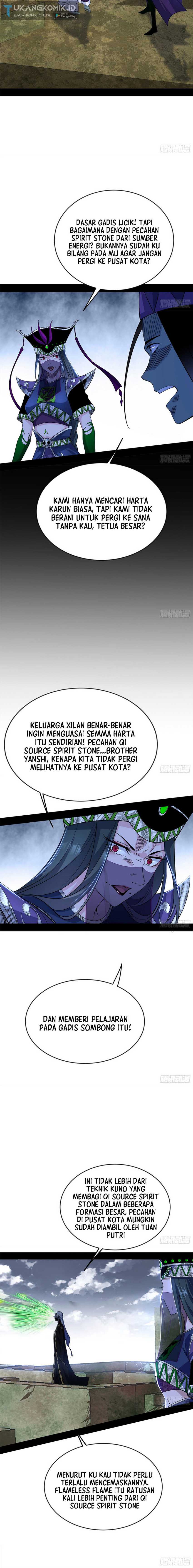 Dilarang COPAS - situs resmi www.mangacanblog.com - Komik im an evil god 371 - chapter 371 372 Indonesia im an evil god 371 - chapter 371 Terbaru 12|Baca Manga Komik Indonesia|Mangacan